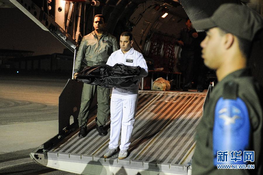 埃及熱氣球爆炸19人身亡含9名中國香港游客