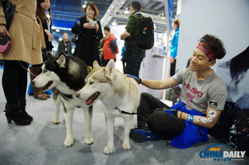 第九屆亞洲運(yùn)動(dòng)用品與時(shí)尚展在京開幕