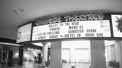 《泰囧》窘在美國引發的思考