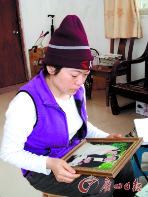 “他把機會都給了我”