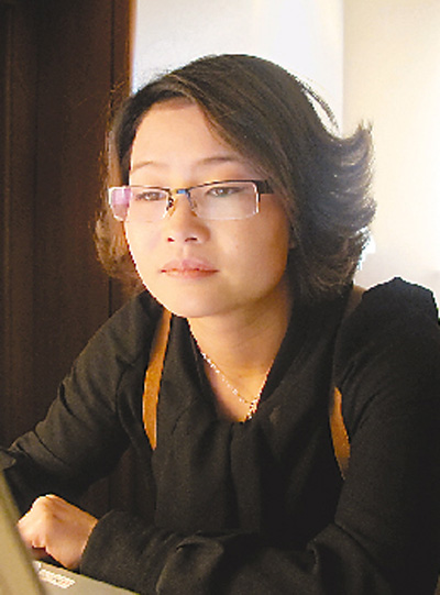 今天我們怎樣學雷鋒