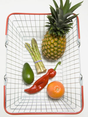 超市里的15個“心理陷阱”