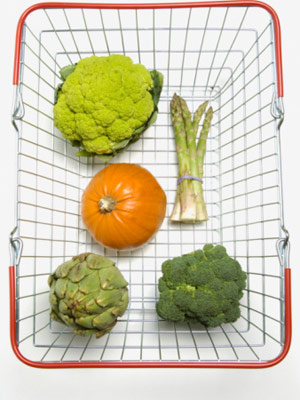 超市里的15個“心理陷阱”