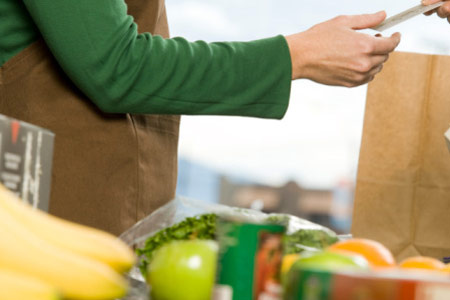 超市里的15個“心理陷阱”