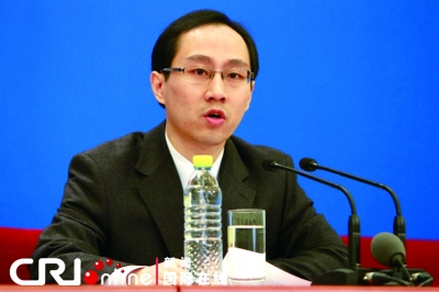 “總理翻譯” 80后 大學沒畢業就被外交部相中