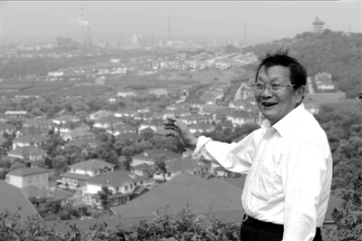 華西村老支書(shū)吳仁寶辭世 媒體梳理吳仁寶經(jīng)典話(huà)語(yǔ)