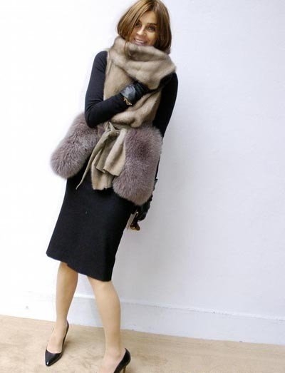 時尚圈職業收入大揭秘 劇組造型師一次過十萬