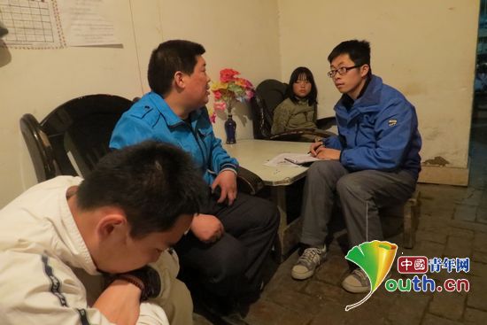 你的志愿夢，我的西部夢，我們的中國夢