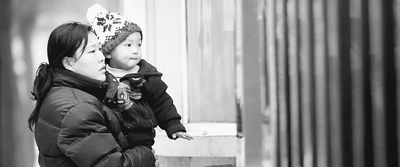 當生育高峰碰上人口流動潮 城市學校承載量還能有多大