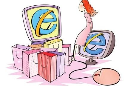 淘寶衍生的新360行：淘女郎月收入最高可達(dá)五萬(wàn)