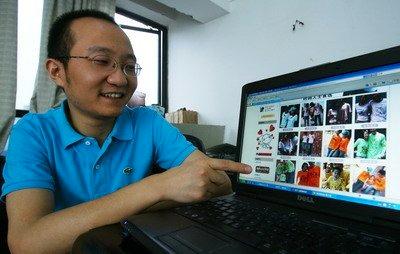 淘寶衍生的新360行：淘女郎月收入最高可達五萬