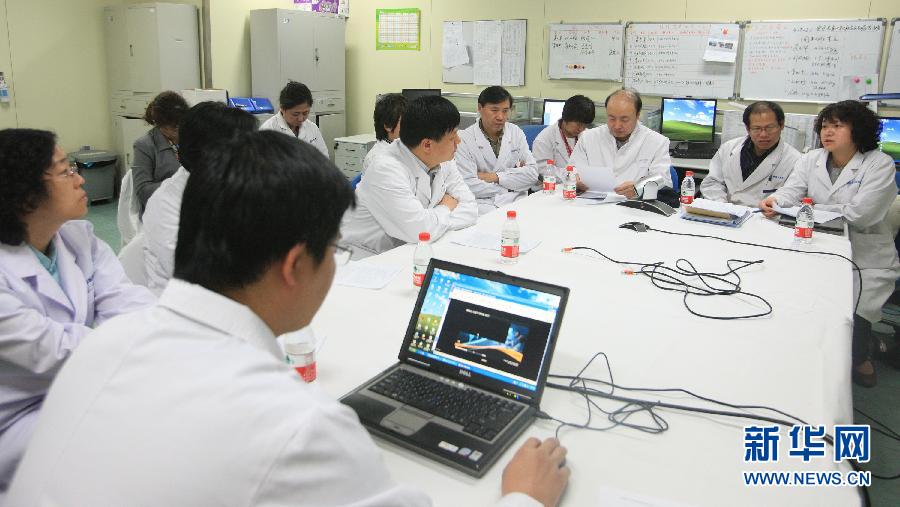 專家解析北京首例人感染H7N9禽流感病例