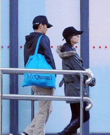 趙又廷贊女朋友賢惠 曝高圓圓