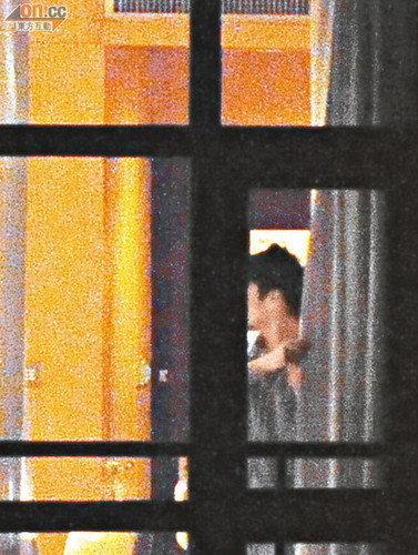 趙又廷贊女朋友賢惠 曝高圓圓