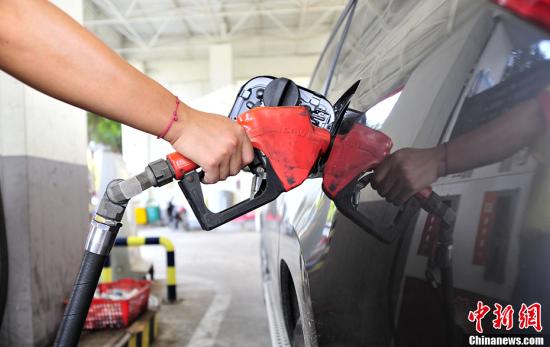 油價下周四或迎新機制首調 跌幅或達500元/噸