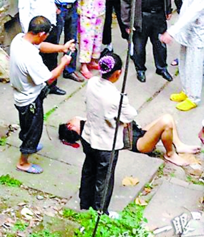 重慶男子避難跳樓重傷 專家強調(diào)遇震躲避要科學(xué)