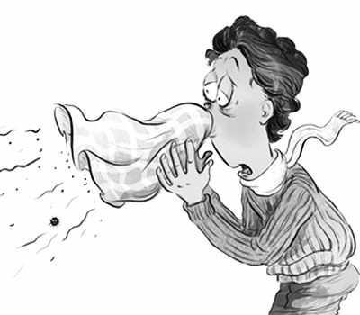 感冒無“普通” 硬扛危害大