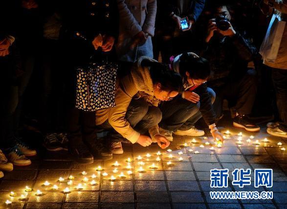 這一刻，讓我們行動起來