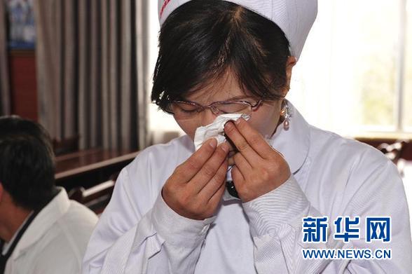 這一刻，讓我們行動起來