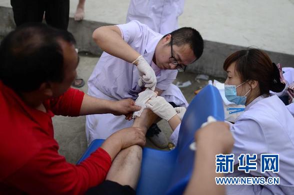 這一刻，讓我們行動起來