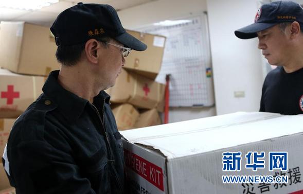 這一刻，讓我們行動起來