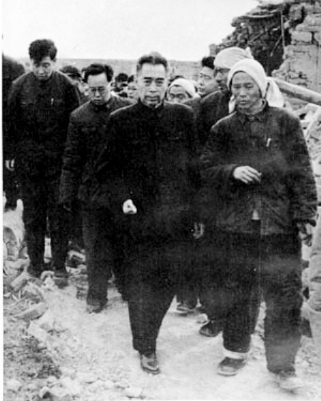 [組圖]建國來歷次大地震回顧