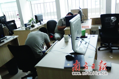 電話詐騙源頭是它？犯罪分子通過