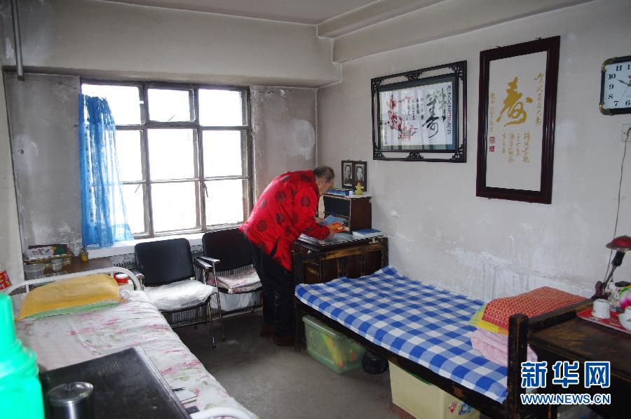 沈陽一位百歲老人被質疑“多次捐出畢生積蓄”事件調查