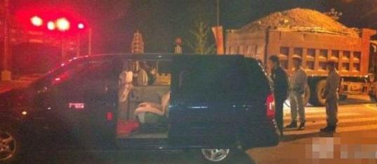 王寶強(qiáng)遭遇車禍現(xiàn)場曝光 明星車禍誰最慘(圖)