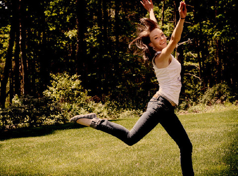 那些青春常駐的十二星座女:摩羯 雙魚 處女