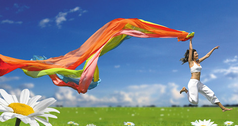 那些青春常駐的十二星座女:摩羯 雙魚 處女