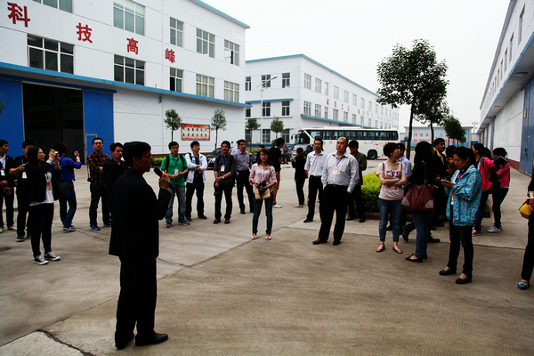 全國網(wǎng)絡(luò)媒體濟(jì)源行圖片紀(jì)實(shí)