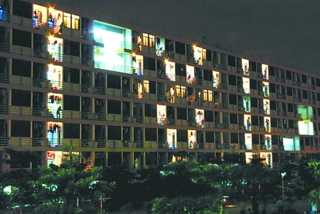 從60后到90后 如何向愛的人表白?四代人不同方式