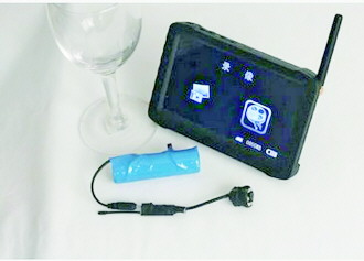 “偷拍反腐”應該嗎? 記者暗訪間諜器材網上交易