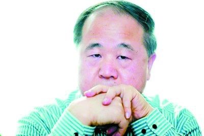 莫言在北京五環外購房 200平米花掉諾貝爾獎金一半