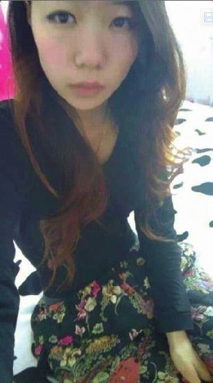 “墜井女孩”楊麗君遺體找到 尸體殘腐DNA證實