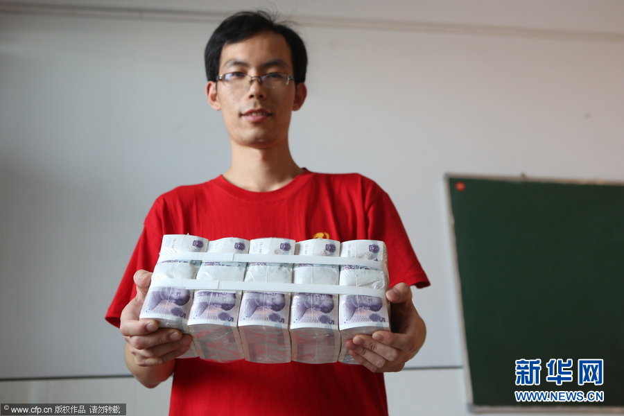 高考，我們來了！全國(guó)各地考生迎高考