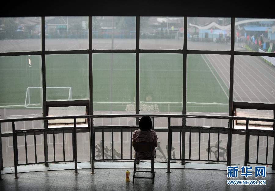 高考前夕：7日全國(guó)912萬考生參加高考