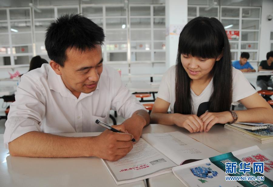 高考前夕：7日全國(guó)912萬(wàn)考生參加高考