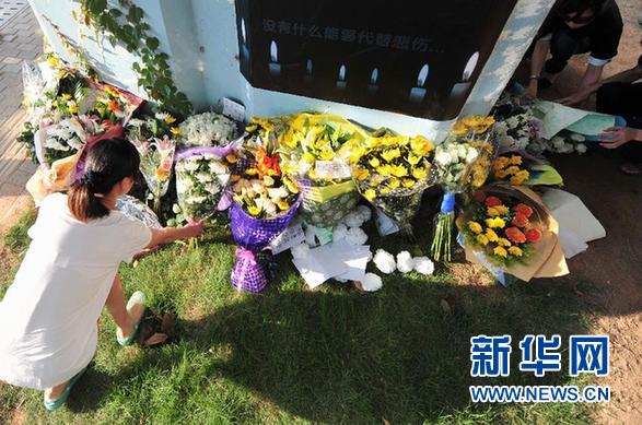 廈門公交車起火案件中7名受傷考生可直接上大學(xué)