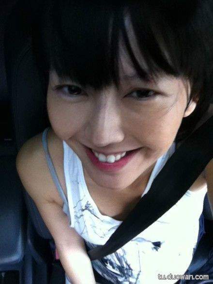 姚晨懷孕9個月大肚照曝光 女星罕見孕照妖嬈PK（組圖）