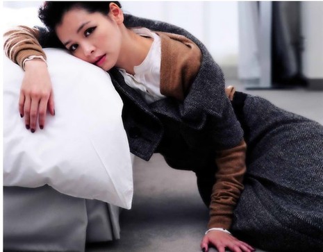 職場“初老族”30大癥狀 你中槍了嗎？