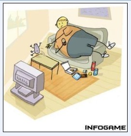 職場“初老族”30大癥狀 你中槍了嗎？