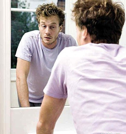 職場“初老族”30大癥狀 你中槍了嗎?