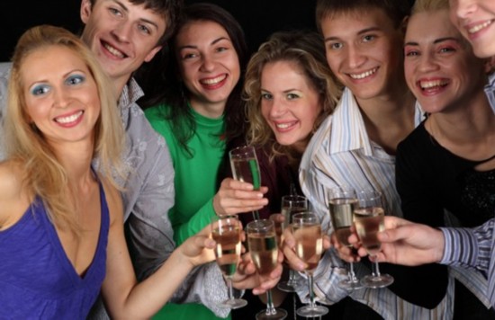 職場(chǎng)“初老族”30大癥狀 你中槍了嗎？