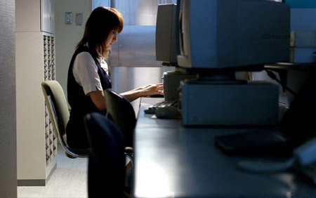 職場“初老族”30大癥狀 你中槍了嗎？