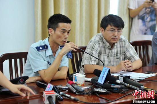 從暴踩商戶到臥底體驗 “城管困局”如何破解?