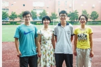 最牛學霸班:40人39人被保送 還有1人高考628分