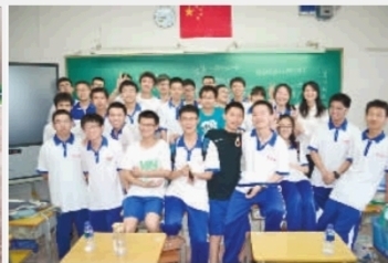 最牛學霸班:40人39人被保送 還有1人高考628分