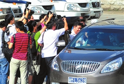 唐慧案“事實(shí)查清”二審未判 是否賠償爭(zhēng)議大還需審查